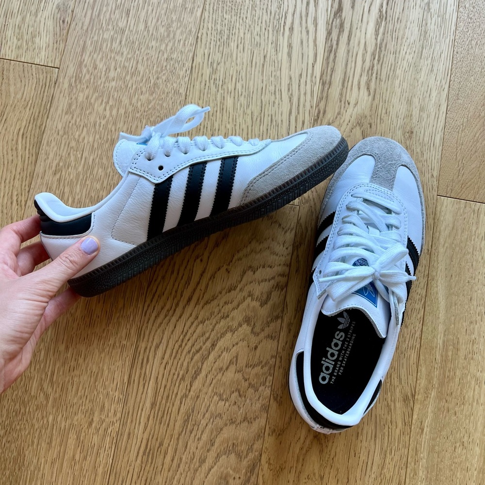 Adidas Sambas